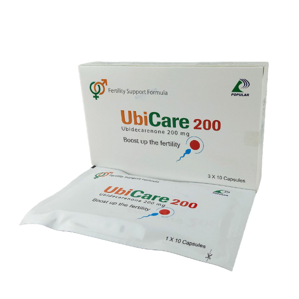 ubicare-200-mg